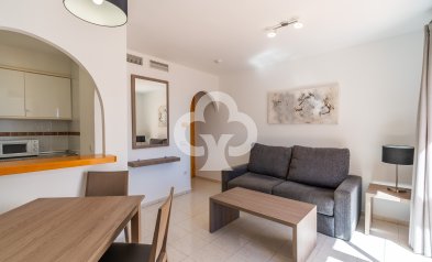 Nybyggnation - Apartamentos -
Calpe - 03710