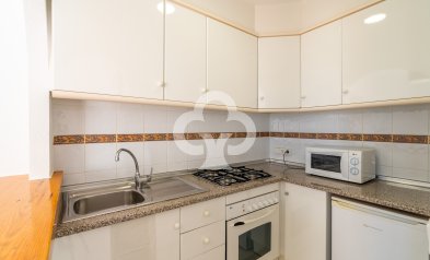 Nybyggnation - Apartamentos -
Calpe - 03710