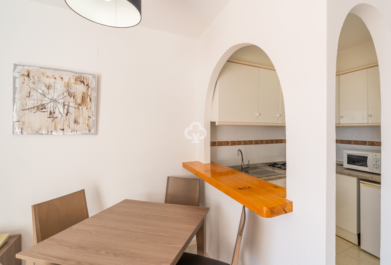 Nybyggnation - Apartamentos -
Calpe - 03710