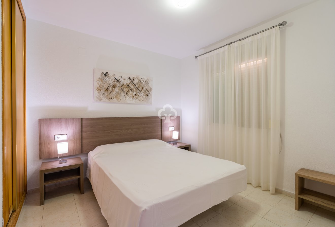 Nybyggnation - Apartamentos -
Calpe - 03710