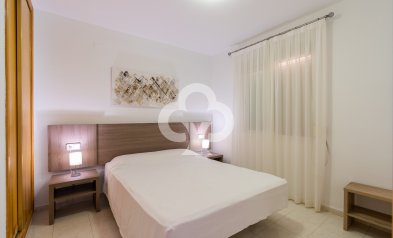 Nybyggnation - Apartamentos -
Calpe - 03710