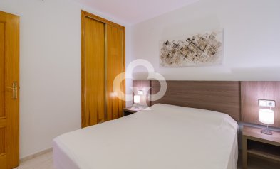 Nybyggnation - Apartamentos -
Calpe - 03710