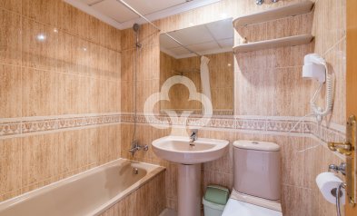 Nybyggnation - Apartamentos -
Calpe - 03710