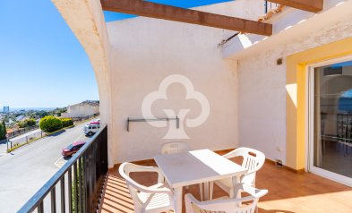 Nybyggnation - Apartamentos -
Calpe - 03710