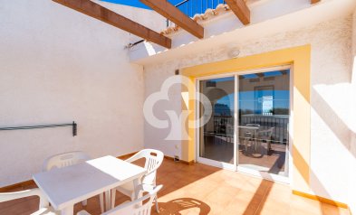 Nybyggnation - Apartamentos -
Calpe - 03710