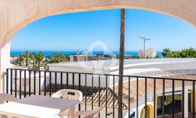 Nybyggnation - Apartamentos -
Calpe - 03710