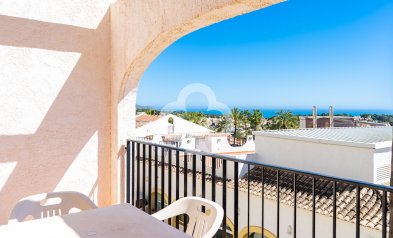Nybyggnation - Apartamentos -
Calpe - 03710