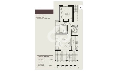 Nybyggnation - Apartamentos -
Calpe - 03710