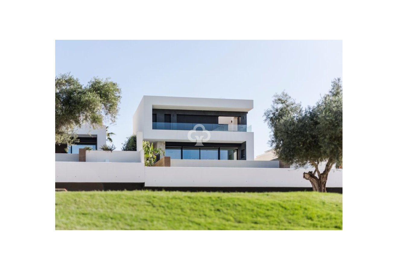 New Build - Villas -
Algorfa - 03169