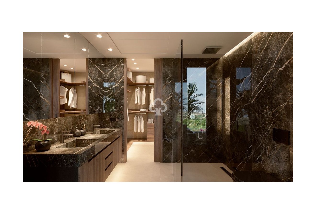 New Build - Villas -
Algorfa - 03169