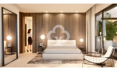 New Build - Villas -
Algorfa - 03169