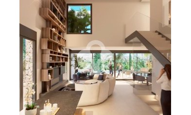 New Build - Villas -
Algorfa - 03169