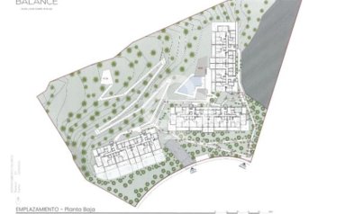 New Build - Bajos -
Mijas - Doma s/n