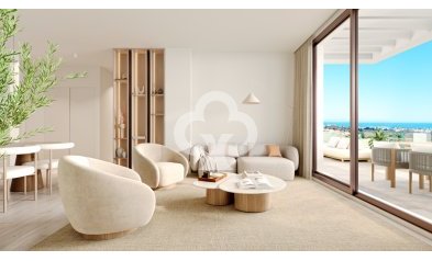 New Build - Bajos -
Mijas - Doma s/n