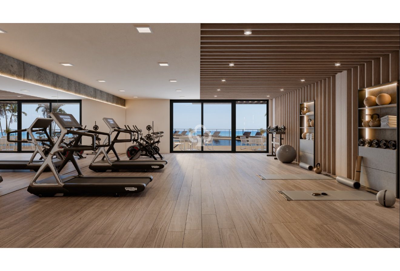 New Build - Bajos -
Mijas - Doma s/n