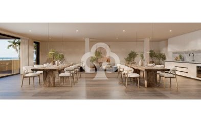 New Build - Bajos -
Mijas - Doma s/n