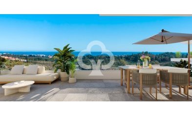 New Build - Bajos -
Mijas - Doma s/n