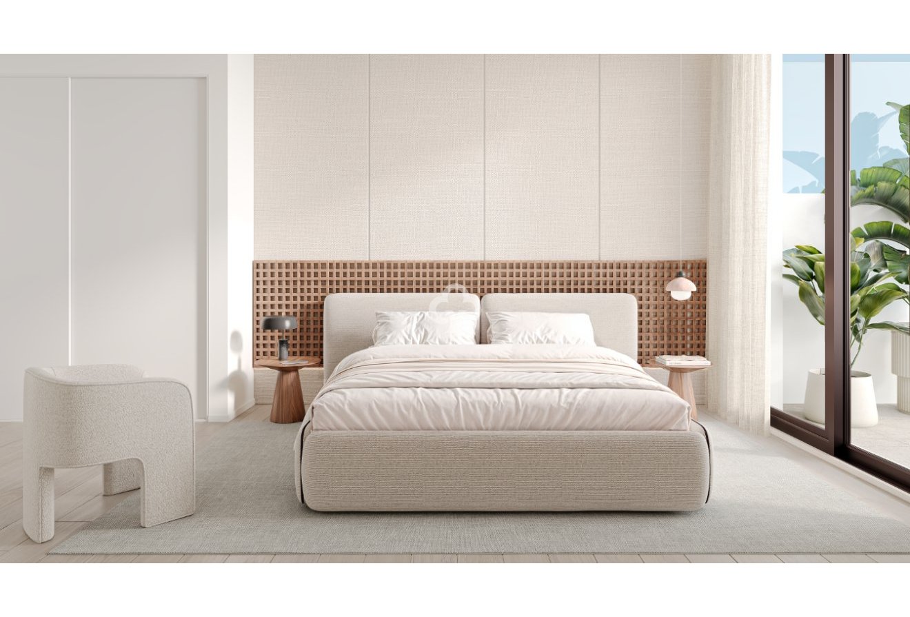 New Build - Bajos -
Mijas - Doma s/n