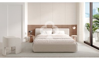 New Build - Bajos -
Mijas - Doma s/n