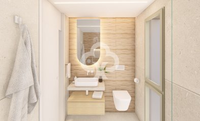 New Build - Bungalows -
Ciudad Quesada - 03149