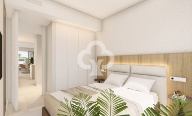 New Build - Bungalows -
Ciudad Quesada - 03149