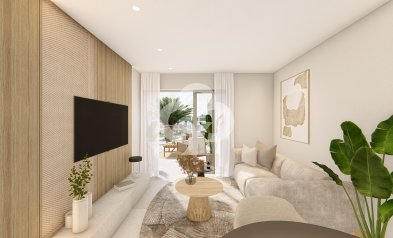 New Build - Bungalows -
Ciudad Quesada - 03149