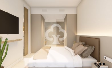 New Build - Bungalows -
Ciudad Quesada - 03149