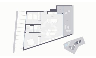 Neue Gebäude - Apartamentos -
Estepona - Calle Lituania