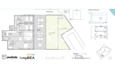 Neue Gebäude - Apartamentos -
Estepona - Calle MARÍA DE ESTRADA, 2
