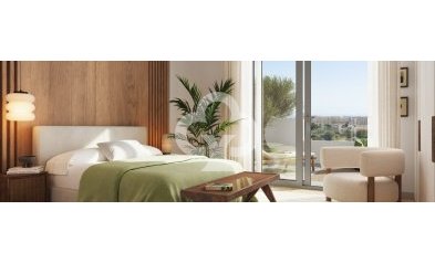 Neue Gebäude - Apartamentos -
Fuengirola - Bulevar La Loma s/n
