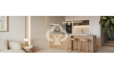 Neue Gebäude - Apartamentos -
Fuengirola - Bulevar La Loma s/n