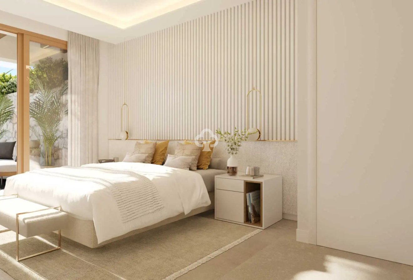 Obra nueva - Bajos -
Las Lagunas de Mijas - 29649