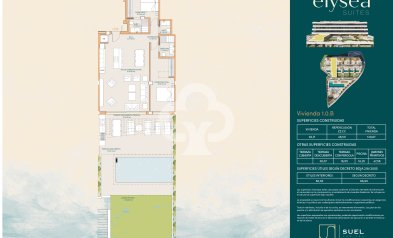 Obra nueva - Bajos -
Las Lagunas de Mijas - 29649