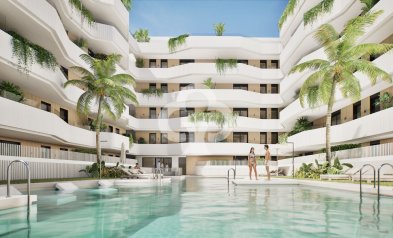 New Build - Bajos -
Mijas - Antonio García Moreno s/n