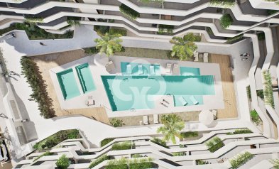 New Build - Bajos -
Mijas - Antonio García Moreno s/n