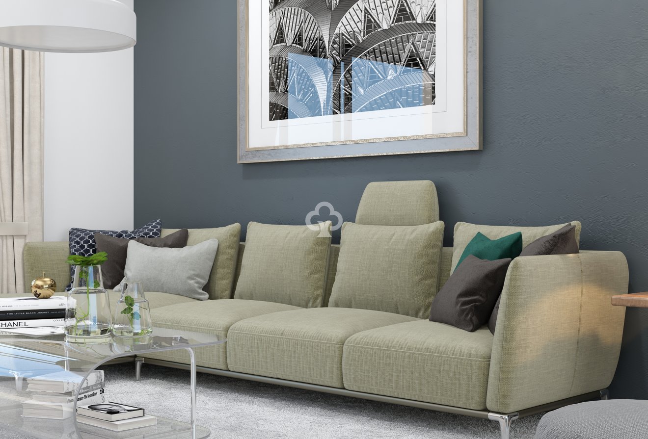 Obra nueva - Bajos -
Algarrobo-Costa