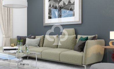 Obra nueva - Bajos -
Algarrobo-Costa