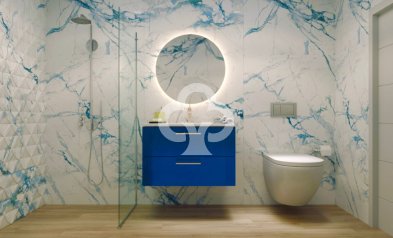 Obra nueva - Apartamentos -
Torrevieja - 03182, Calle Gumersindo