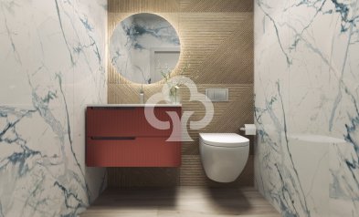 Obra nueva - Apartamentos -
Torrevieja - 03182, Calle Gumersindo