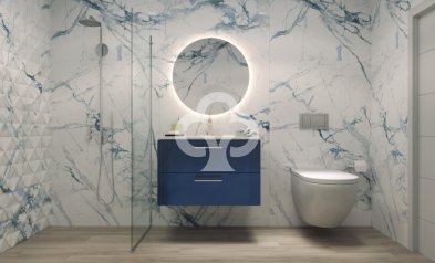 Obra nueva - Apartamentos -
Torrevieja - 03182, Calle Gumersindo