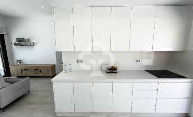 New Build - Villas -
Pilar de la Horadada - 03191