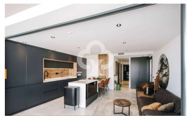 Nybyggnation - Bungalows -
Rojales - 03170