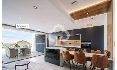 Nybyggnation - Bungalows -
Rojales - 03170