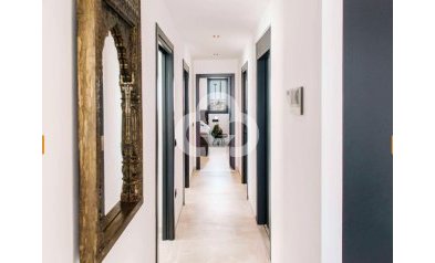 Nybyggnation - Bungalows -
Rojales - 03170