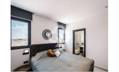 Nybyggnation - Bungalows -
Rojales - 03170