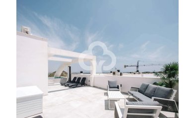 Nybyggnation - Bungalows -
Rojales - 03170