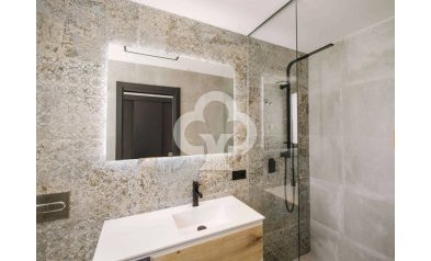 Nybyggnation - Bungalows -
Rojales - 03170