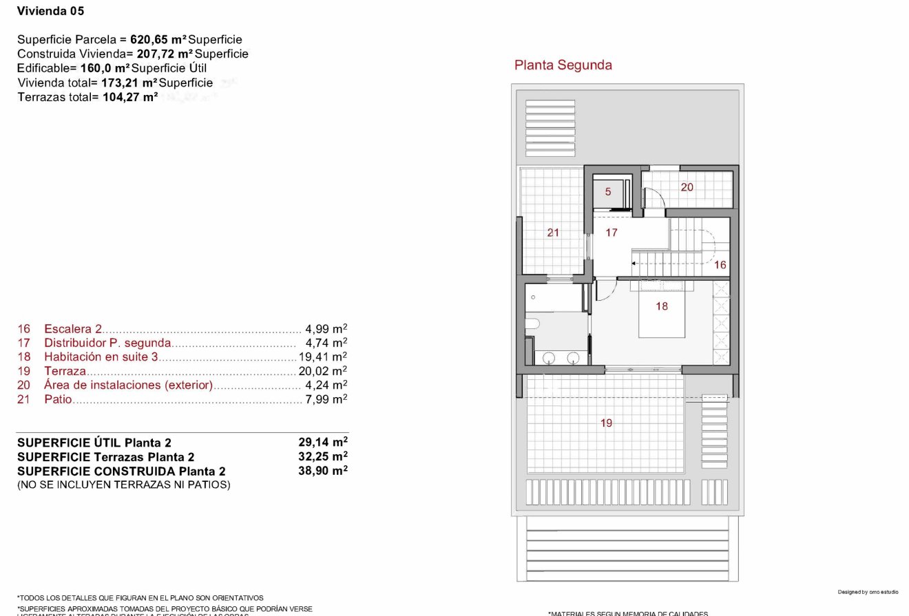 Uudiskohde - Villas -
Finestrat