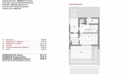 Uudiskohde - Villas -
Finestrat