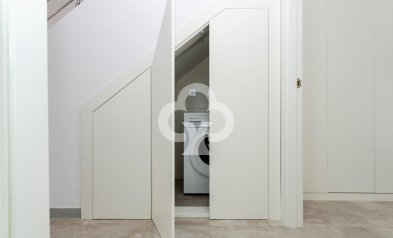 Obra nueva - Villas -
Torrevieja - 03184